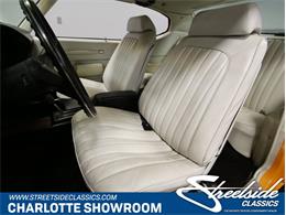 1972 Pontiac GTO (CC-967992) for sale in Concord, North Carolina