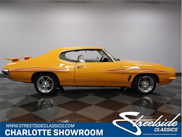 1972 Pontiac GTO (CC-967992) for sale in Concord, North Carolina