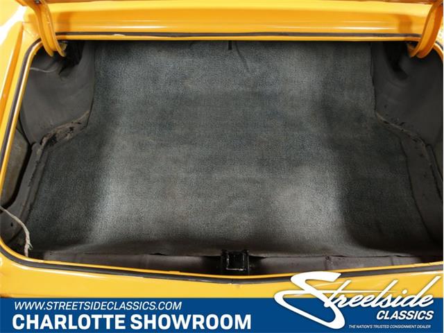 1972 Pontiac GTO (CC-967992) for sale in Concord, North Carolina