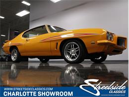 1972 Pontiac GTO (CC-967992) for sale in Concord, North Carolina