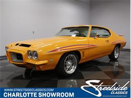 1972 Pontiac GTO (CC-967992) for sale in Concord, North Carolina