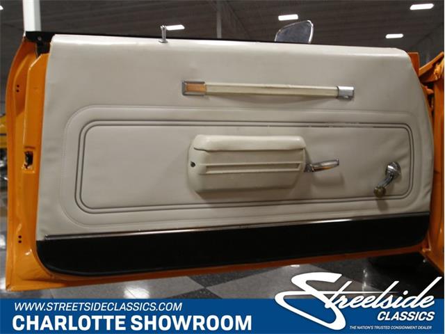 1972 Pontiac GTO (CC-967992) for sale in Concord, North Carolina