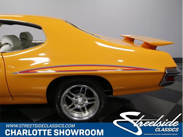 1972 Pontiac GTO (CC-967992) for sale in Concord, North Carolina
