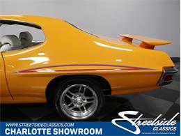 1972 Pontiac GTO (CC-967992) for sale in Concord, North Carolina
