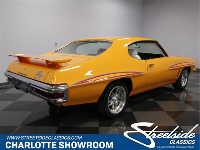 1972 Pontiac GTO (CC-967992) for sale in Concord, North Carolina