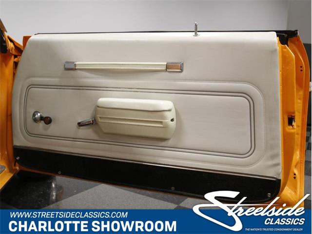 1972 Pontiac GTO (CC-967992) for sale in Concord, North Carolina