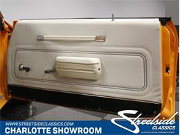 1972 Pontiac GTO (CC-967992) for sale in Concord, North Carolina