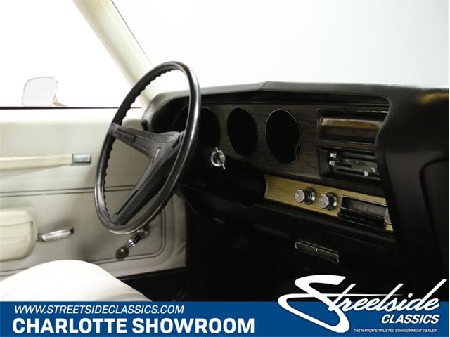 1972 Pontiac GTO (CC-967992) for sale in Concord, North Carolina