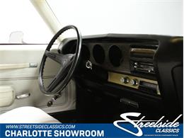 1972 Pontiac GTO (CC-967992) for sale in Concord, North Carolina