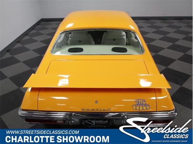 1972 Pontiac GTO (CC-967992) for sale in Concord, North Carolina
