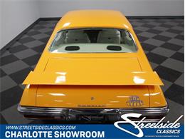 1972 Pontiac GTO (CC-967992) for sale in Concord, North Carolina