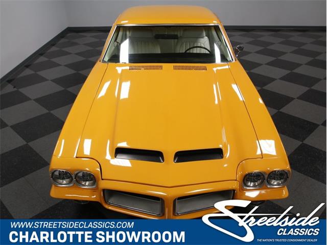 1972 Pontiac GTO (CC-967992) for sale in Concord, North Carolina