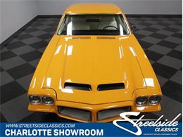1972 Pontiac GTO (CC-967992) for sale in Concord, North Carolina