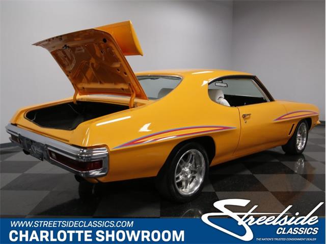 1972 Pontiac GTO (CC-967992) for sale in Concord, North Carolina