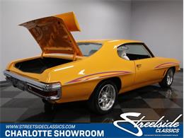 1972 Pontiac GTO (CC-967992) for sale in Concord, North Carolina