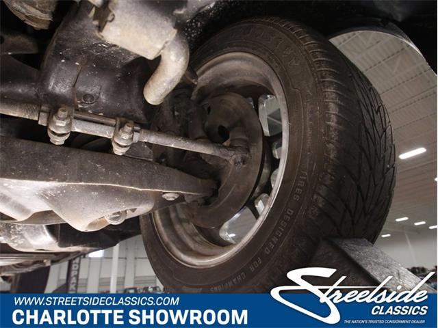 1972 Pontiac GTO (CC-967992) for sale in Concord, North Carolina