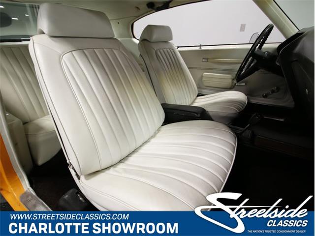 1972 Pontiac GTO (CC-967992) for sale in Concord, North Carolina