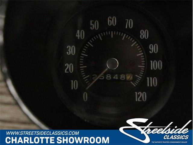 1972 Pontiac GTO (CC-967992) for sale in Concord, North Carolina