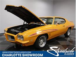 1972 Pontiac GTO (CC-967992) for sale in Concord, North Carolina