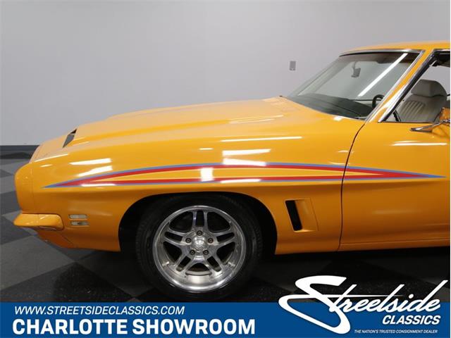 1972 Pontiac GTO (CC-967992) for sale in Concord, North Carolina
