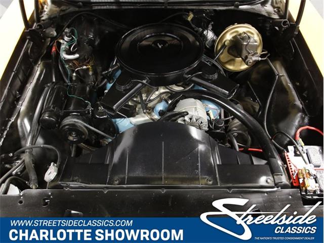 1972 Pontiac GTO (CC-967992) for sale in Concord, North Carolina
