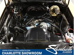 1972 Pontiac GTO (CC-967992) for sale in Concord, North Carolina