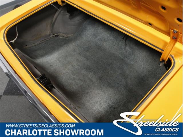 1972 Pontiac GTO (CC-967992) for sale in Concord, North Carolina