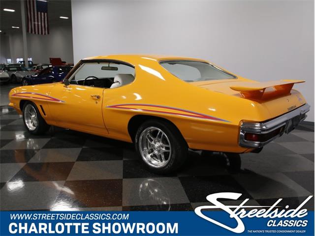 1972 Pontiac GTO (CC-967992) for sale in Concord, North Carolina