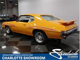 1972 Pontiac GTO (CC-967992) for sale in Concord, North Carolina