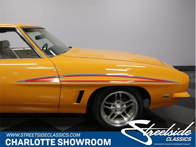 1972 Pontiac GTO (CC-967992) for sale in Concord, North Carolina
