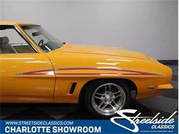 1972 Pontiac GTO (CC-967992) for sale in Concord, North Carolina