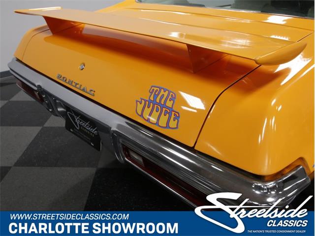 1972 Pontiac GTO (CC-967992) for sale in Concord, North Carolina