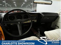 1972 Pontiac GTO (CC-967992) for sale in Concord, North Carolina