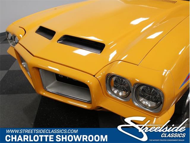 1972 Pontiac GTO (CC-967992) for sale in Concord, North Carolina