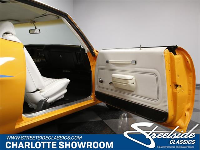 1972 Pontiac GTO (CC-967992) for sale in Concord, North Carolina