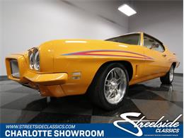 1972 Pontiac GTO (CC-967992) for sale in Concord, North Carolina