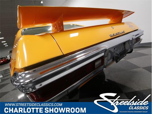 1972 Pontiac GTO (CC-967992) for sale in Concord, North Carolina