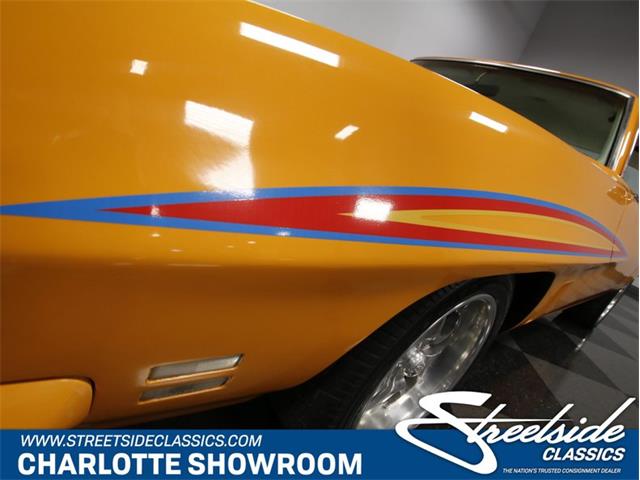 1972 Pontiac GTO (CC-967992) for sale in Concord, North Carolina