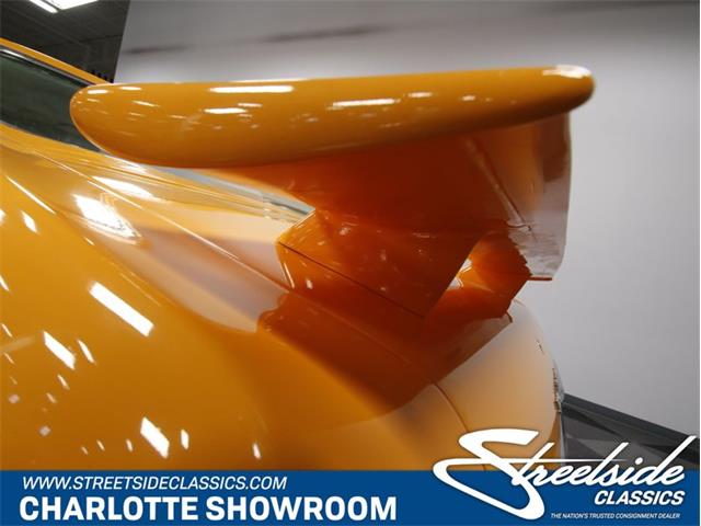 1972 Pontiac GTO (CC-967992) for sale in Concord, North Carolina