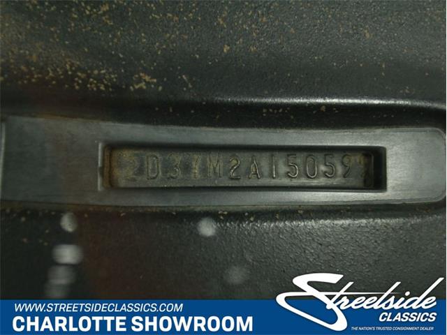 1972 Pontiac GTO (CC-967992) for sale in Concord, North Carolina