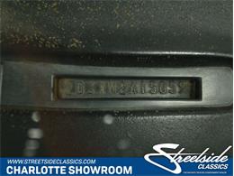 1972 Pontiac GTO (CC-967992) for sale in Concord, North Carolina