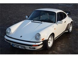 1984 Porsche 930 Turbo (CC-967997) for sale in Lebanon, Tennessee