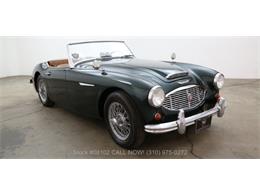 1959 Austin-Healey 100-6 (CC-968000) for sale in Beverly Hills, California