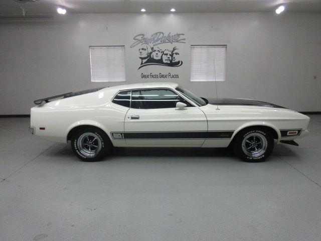 1973 Ford Mustang (CC-968015) for sale in Sioux Falls, South Dakota