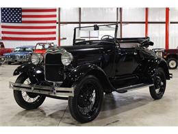 1928 Ford Model A (CC-968017) for sale in Kentwood, Michigan