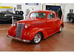 1938 Chevrolet Coupe (CC-968020) for sale in Palatine, Illinois