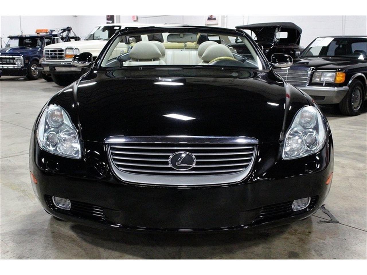 2003 Lexus SC430 for Sale | ClassicCars.com | CC-968032