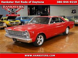 1966 Ford Galaxie 500 (CC-968038) for sale in Indiana, Pennsylvania