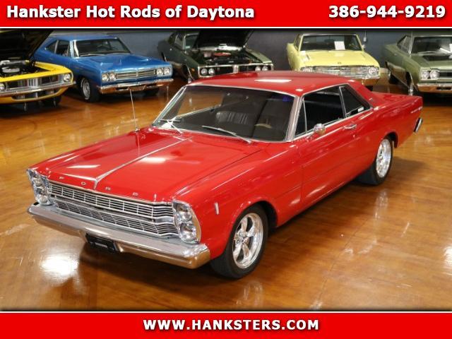 1966 Ford Galaxie 500 (CC-968038) for sale in Indiana, Pennsylvania