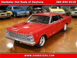 1966 Ford Galaxie 500 (CC-968038) for sale in Indiana, Pennsylvania